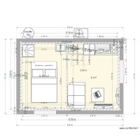 PLAN JARDIN