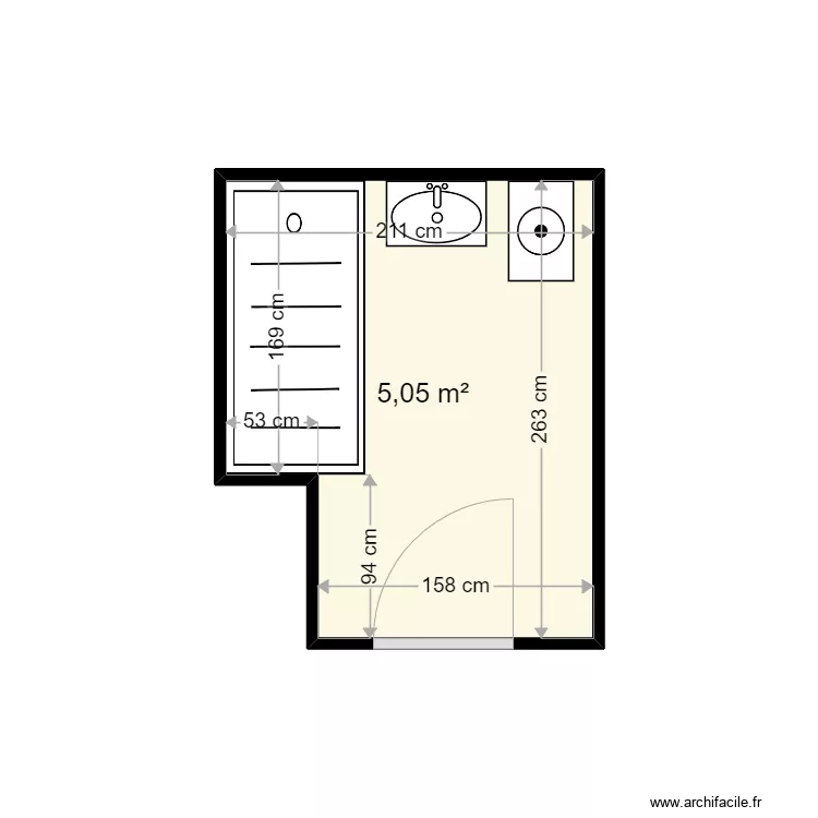 BAYARD GERMAINE . Plan de BAYARD GERMAINE . Plan de