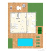 ENSOLEILLE PROJET