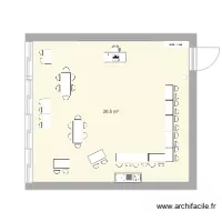 Dynamique de groupes