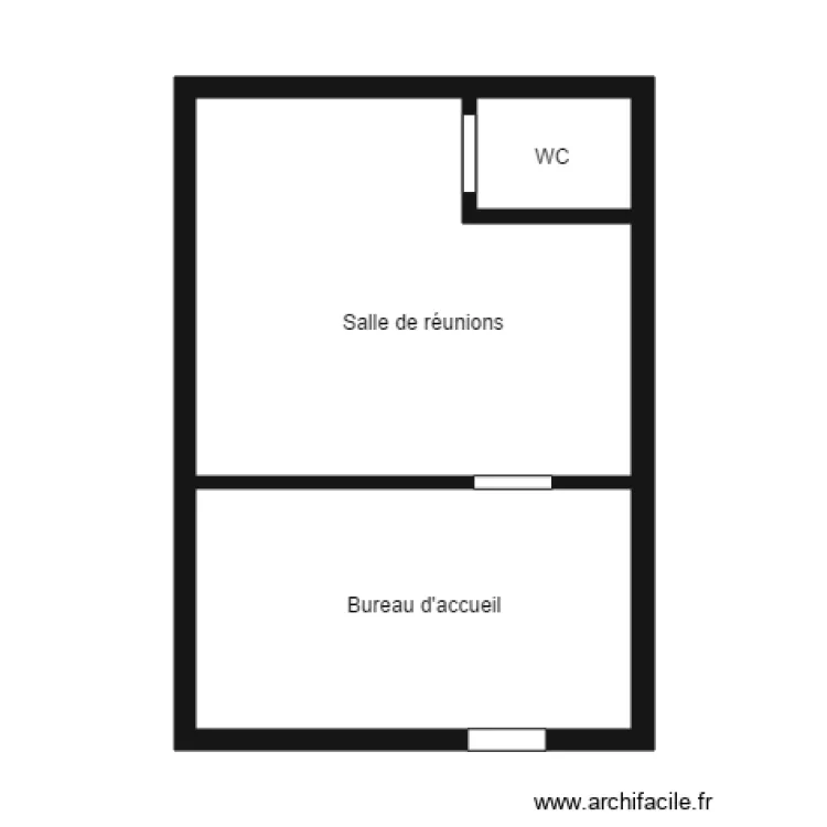AUTO ECOLE RESISTANCE. Plan de 