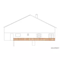 Fa&ccedil;ade Nord Modifications