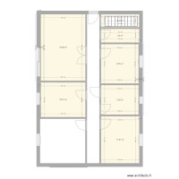 Coueron_Etage_Apres
