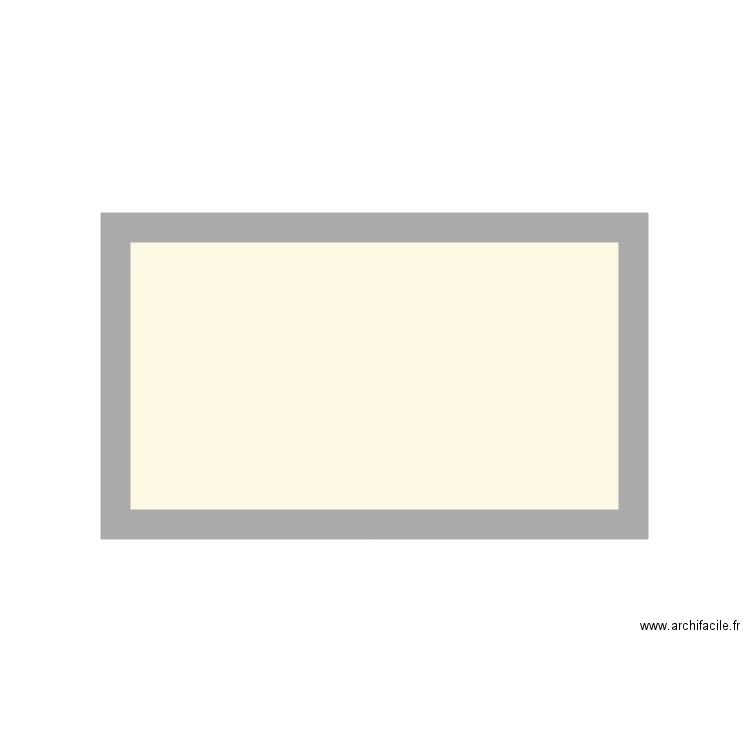 Cuisine Anne. Plan de 0 pièce et 0 m2