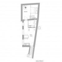 annexe 1 er étage
