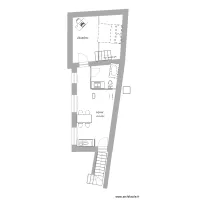 annexe 1 er &eacute;tage