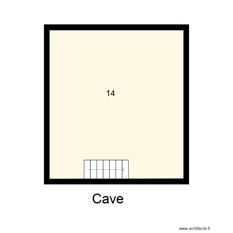 184805 CLESSE. Plan de 0 pièce et 0 m2