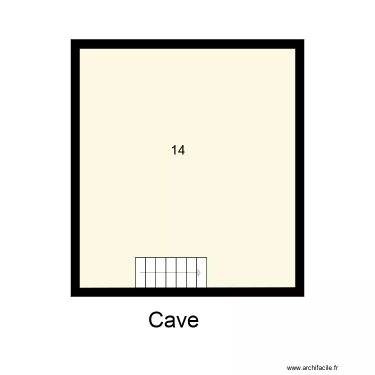 184805 CLESSE. Plan de 184805 CLESSE. Plan de