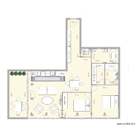 A701 PLAN ALTERNATIF 2