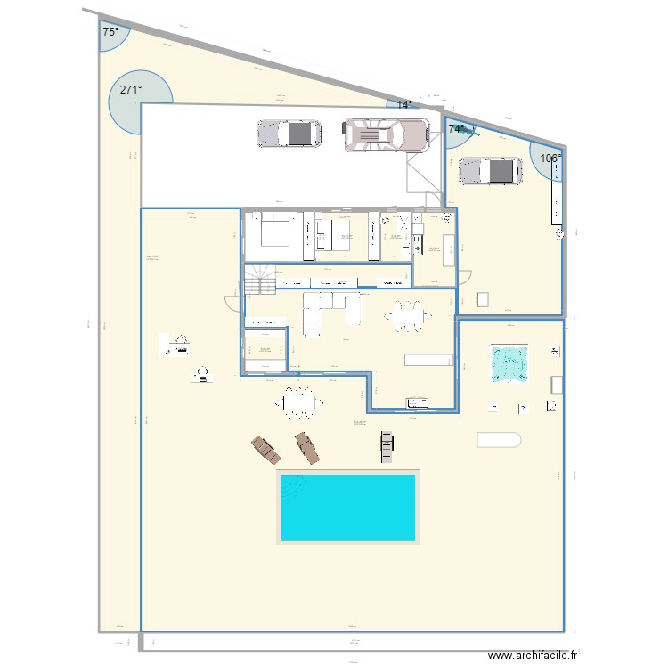 Plan LEBOSSE stephanie 23022022 6. Plan de 6 pièces et 725 m2