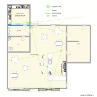 tabac les salles video