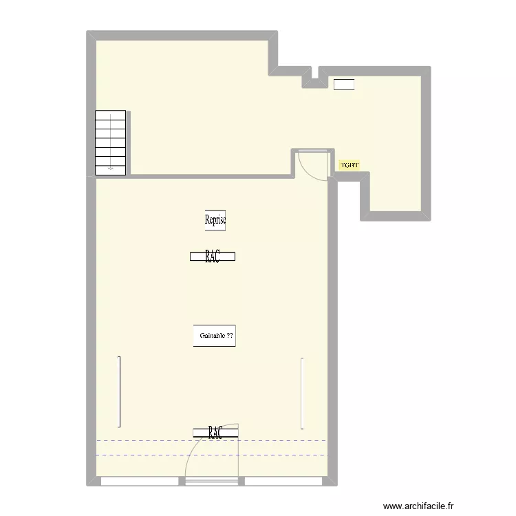 FREELANCE ACTUEL AVEC INFOS. Plan de 