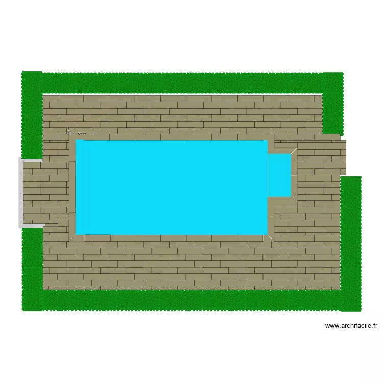 Piscine_220308_Margelle120_Plage120_4. Plan de 