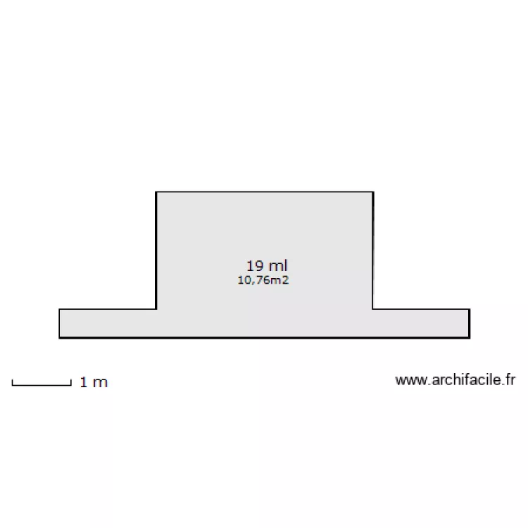 JARDILLIER. Plan de JARDILLIER. Plan de