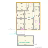 Plans initial MANCHOT M