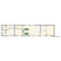 La Chaviniere test 2