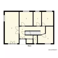 174466 Indivision VIARDOT