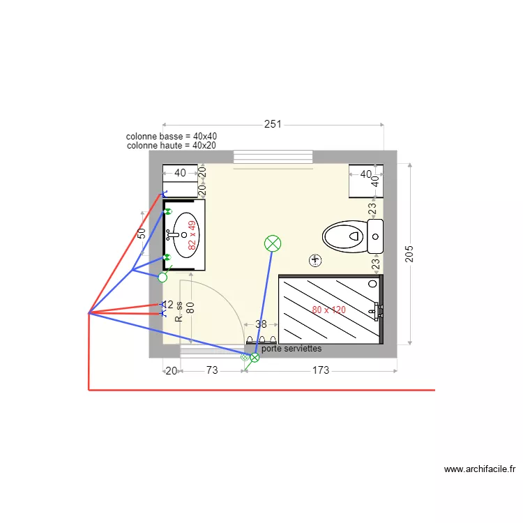 salle de bains 2021 12 08a. Plan de salle de bains 2021 12 08a. Plan de