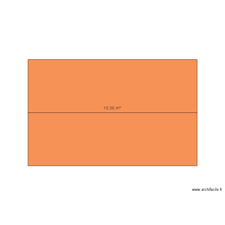 abri de jardin. Plan de 0 pièce et 0 m2