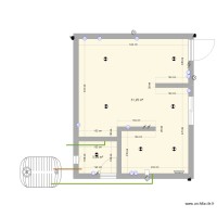 STUDIO LA FERME