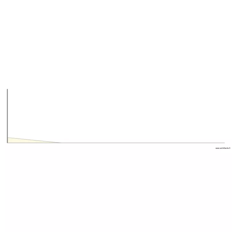 plan coupe AVIS. Plan de 