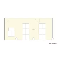 Installation Fx 2D / 3D 4&egrave;me &eacute;tage