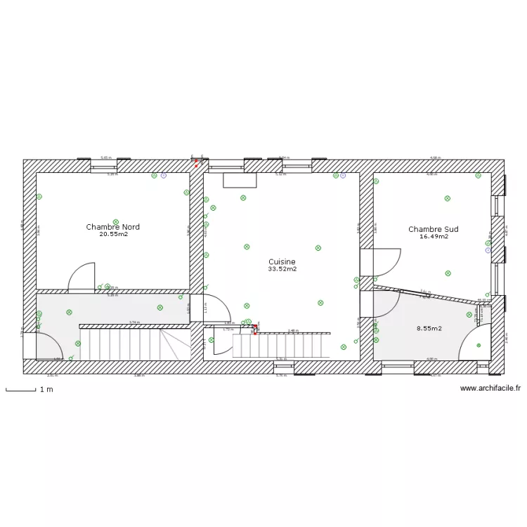 Base ferme -27-01-2012. Plan de Base ferme -27-01-2012. Plan de