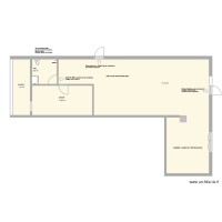 plan restaurant la petite halte 4