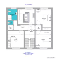SCI MJS 2eme ETAGE PROJET