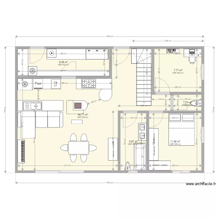 HomayaplusMininewRDC. Plan de HomayaplusMininewRDC. Plan de