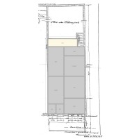 plan RDC BXL base