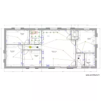 Projet Basikmob avec projection &eacute;lectrique et cotations pi&egrave;ces