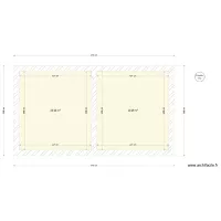 rez de chaussez drancy 13 bis