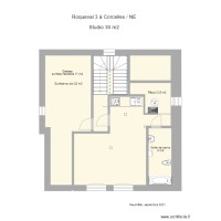 3b étage studio