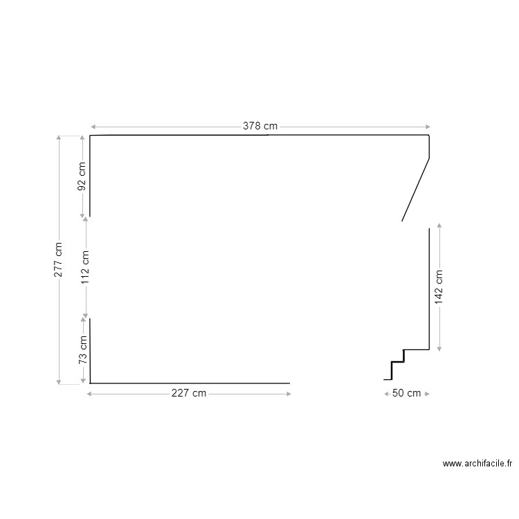 cuisine202201051555. Plan de 0 pièce et 0 m2