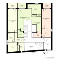 ED BELLAVISTA II SOLDEU CANILLO