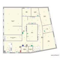 plan perpignan dentiste