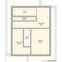 STELLA VERDUN &eacute;tage