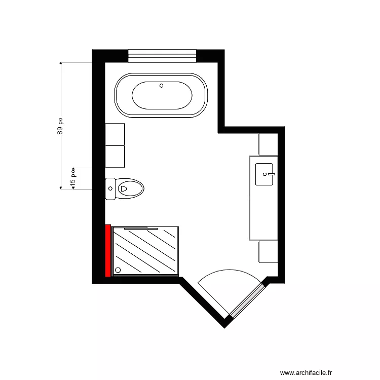 audet sdb1. Plan de audet sdb1. Plan de