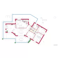 Villa r&eacute;alisation projet11