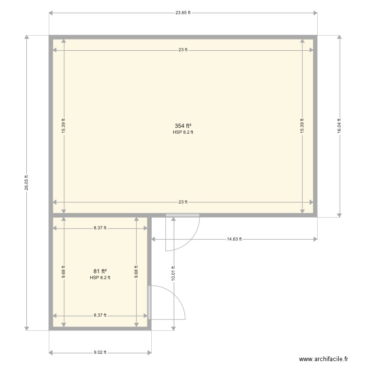 Catalent. Plan de 0 pièce et 0 m2