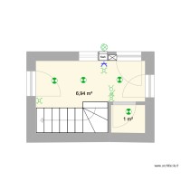 hall d'entrée