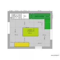 cuisine Eug&eacute;nie 1