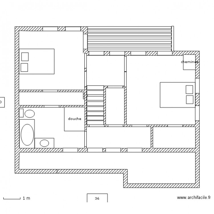 LastUndo 14b. Plan de 0 pièce et 0 m2