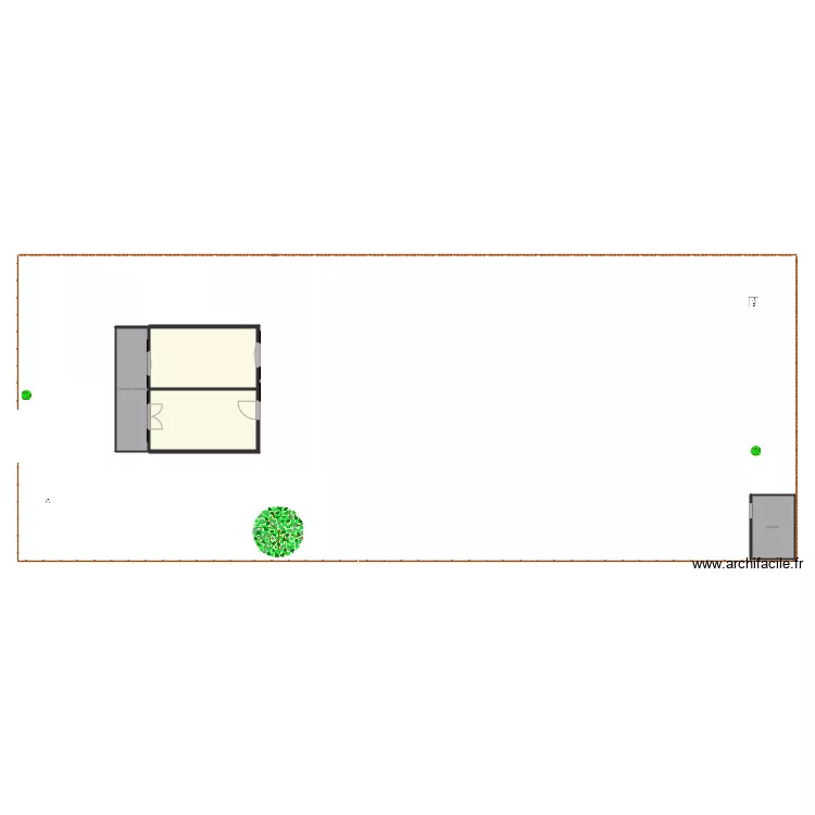 Plan de base. Plan de 