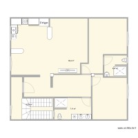 Appartement Kalaa Kebira