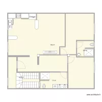 Appartement Kalaa Kebira