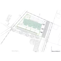 SAINTE FLAIVE LOT 33