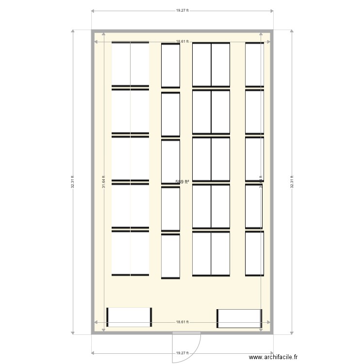 Xellia1. Plan de 0 pièce et 0 m2