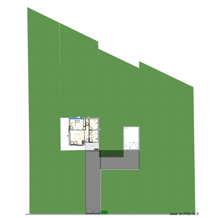 Cases Anthony N2C4IFCA1. Plan de 0 pièce et 0 m2